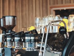 -Seesaw Coffee(朝阳大悦城店)