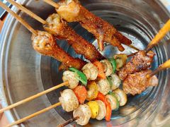 -炒豆合作社(东四总店)