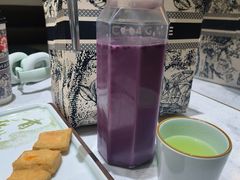 -青花椒花椒鱼(合生汇店)