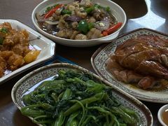 -聂记粤菜馆(鼓西路店)