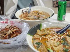 -竺桥兄弟烤鸭馆(竺桥店)