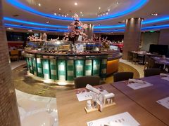 -咖啡苑自助餐厅·中国大饭店