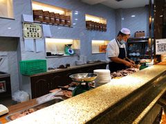 -磨沟沿老字号牛肉面·清真(金港城店)