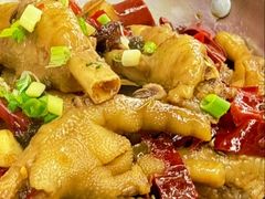 -小民大排档(光谷店)