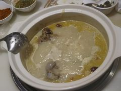 -小骨煲金华砂锅(转塘金街美地店)