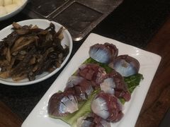 -鹅城粤菜馆(白云山路店)