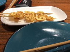 -吉香碳烤生蚝(仙霞路店)