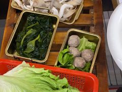 -刘少华贵州小黄牛·鲜牛肉火锅(总店)