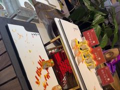 -腾阁自助餐厅(朝林广场店)