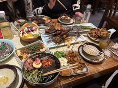 -状元阁烧烤(新华路总店)