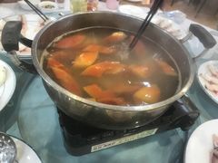 -绿雅居原生态农庄(小涌店)