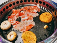 -妖无二·和牛烧烤自助(新吴万达店)