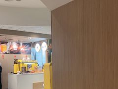 -麦当劳(西单明珠店)