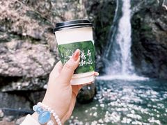 -宁波五龙潭景区