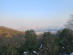 -岳麓山风景名胜区