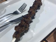 -通海俄式烧烤·俄罗斯大串(嵩山路店)