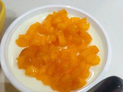-芬芳甜品(东风西路店)