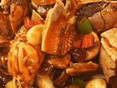 招牌螃蟹脚-小辉哥大排档(船山路总店)