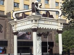 -王府井天主教堂