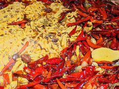 -三兄弟高炉烧饼