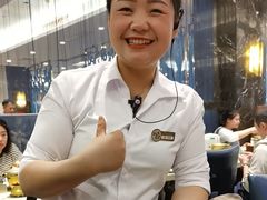 -初色海鲜自助(万丰路店)
