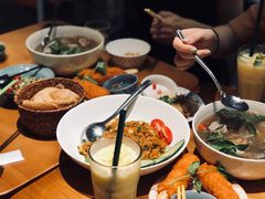 -saigon saigon | 西贡西贡(滨北店)