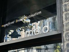 -mbd(华山路店)