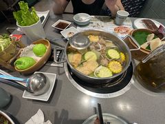 -椰小鸡·琼州糟粕醋·火锅(美兰缤纷城店)