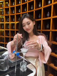 -香遇沙龙香水·调香·团建