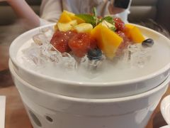 -大树餐厅(益田假日店)