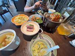 -扬州狮子楼·非遗淮扬菜(总店)
