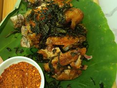 -苏梦江南·淮扬菜(夫子庙店)