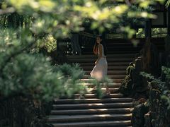 -望江楼公园