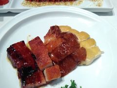 -汤城小厨•粤菜•靓汤(金宝街店)