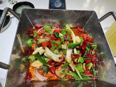 -乔阿马·江南味·驴肉香(龙湖华泾天街店)