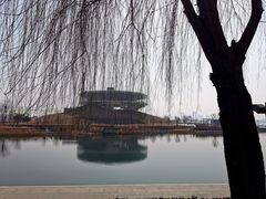 -郑东新区龙湖公共艺术中心