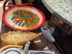 -鸿姐老火锅(花园路店)