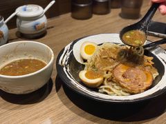 -雷神拉面(财富中心玉米楼店)