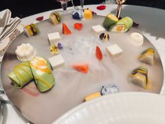 -狮拾久·现代新加坡料理(福田COCO Park店)