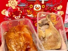 -味香鸭子店(汉口西路店)
