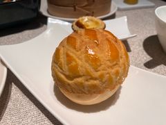 -万丽轩·粤菜(王府井金茂万丽酒店)