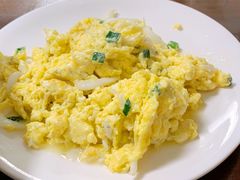 银鱼炒蛋-太湖好灶头土菜馆(石公路店)