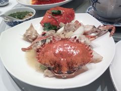 -漢舍中国菜馆(889广场店)
