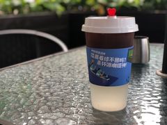 冻柠咖-幸运咖(公园茂直营店)