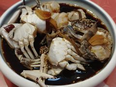 -吕四渔港码头海鲜餐厅