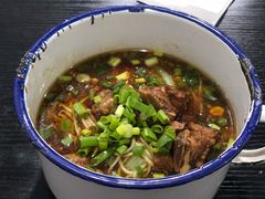 -山城盅盅面