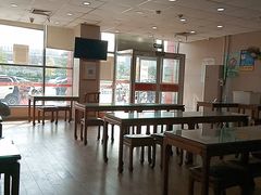 大堂-庆丰包子铺(房山长阳店)