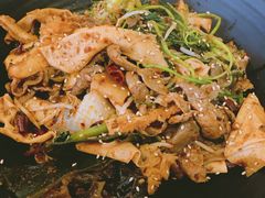 -辣火功夫麻辣烫(明洞1号店)