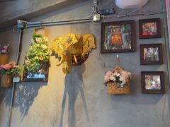 -泰盏鬼·颓废冬阴(陈家祠扬韬店)