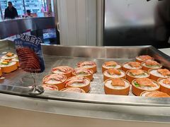 -海底捞大排档火锅(打浦路店)